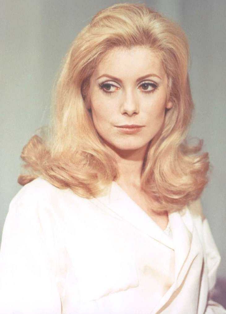 Featured Photo of 1960S Medium Hairstyles