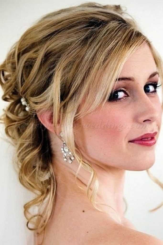 Featured Photo of Mother Of Groom Wedding Hairstyles