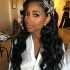 Wedding Hairstyles for African American Brides