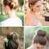 Knot Wedding Hairstyles