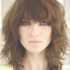 Medium Hairstyles for Women with Bangs
