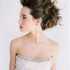 Modern Updo Hairstyles for Wedding