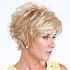 Pixie Shag Haircuts for Women Over 60