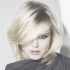 Heavy Layered Medium Hairstyles