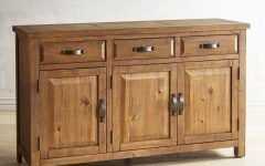 60 Inch Sideboards