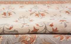 Wool Area Rugs 5×8