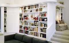 Book Shelving Systems