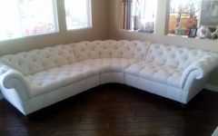 Custom Made Sectional Sofas