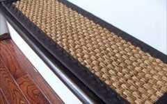 Natural Stair Tread Rugs