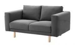 Ikea Two Seater Sofas
