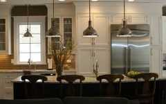 15 Ideas of Drop Pendant Lights for Kitchen