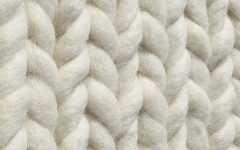 Wool Braided Area Rugs