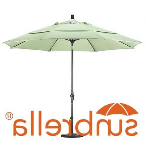 Featured Photo of Sunbrella Patio Umbrellas