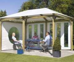 25 Best Collection of All Weather Gazebo