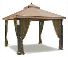 Replacement Canopy for Gazebo