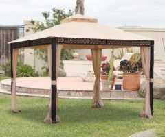 Target Gazebo Replacement Canopy