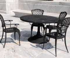 2023 Best of Wrought Iron Chairs Outdoor