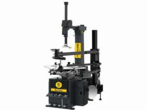 Bradbury WC5301 Tyre Changer Machine 1 Phase from Concept Garage Equipment