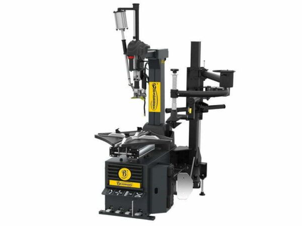 Bradbury WC5401L Tyre Changer Machine Leverless from Concept Garage Equipment