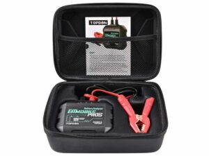 TOPDON Battery Tester BTMobile ProS from Concept Garage Equipment