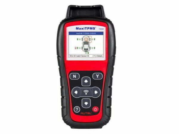 TPMS Autel Maxi TS508K Diagnostic Tool by Concept Garage Equipment