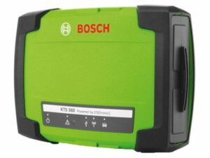 BOSCH KTS560 enhanced ECU diagnosis Inc DoIP from Concept Garage Equipment