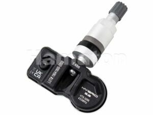 TPMS Sensor EU-Pro Hybrid 3.5 3200 Clamp-In Valves HTS-A68BM from Concept Garage Equipment