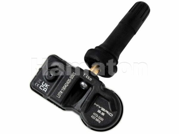 TPMS Sensor EU-Pro Hybrid 3.5 3200 Snap-In Valves HTS-A68BA from Concept Garage Equipment