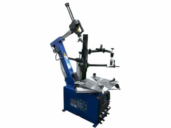 Tyre Changer Fully Automatic Ecotek T22 tilt back arm from Concept Garage Equipment