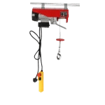 car engine hoist