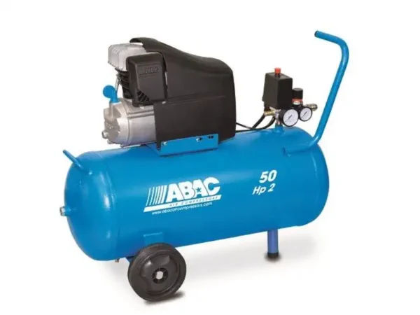 MONTECARLO L20 ABAC Air Compressor