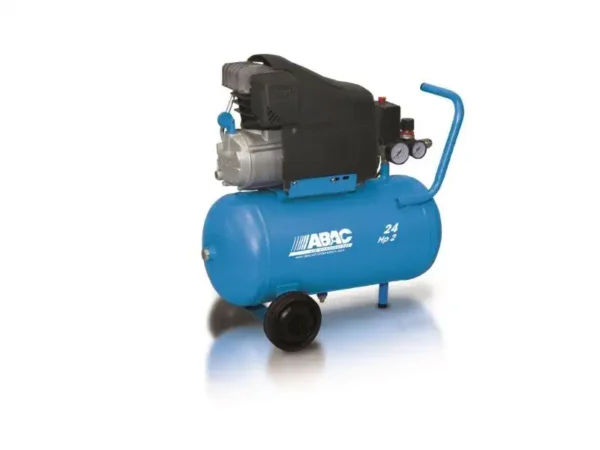 POLE POSITION L20 ABAC Air Compressor