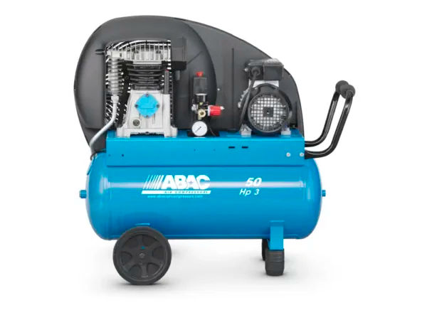 PRO A29B 50 CM3 ABAC Air Compressor