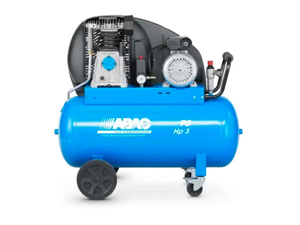 PRO A29B 90 CM3 ABAC Air Compressor