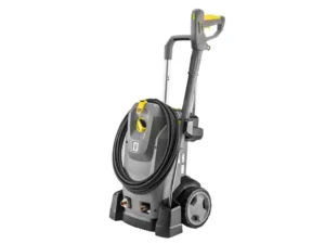 Karcher Pressure Washer HD 712-4 M Plus 3 by Concept Garage Equipment