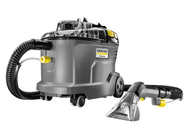 Karcher Spray Extraction Cleaner Puzzi 81 C GB by Concept Garage Equipment