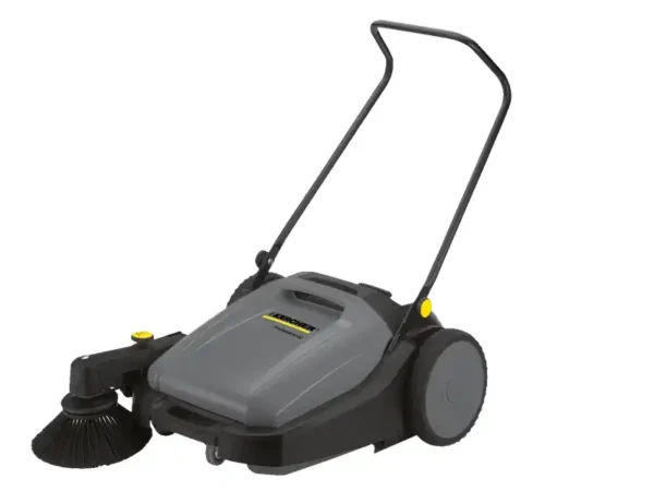 Karcher Sweeper KM 7020 C by Concept Garage Equipment