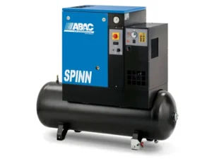 Screw Compressors