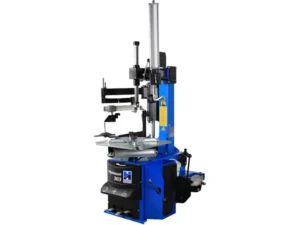 Hofmann Megaplan megamount 303 semi-auto tyre changer