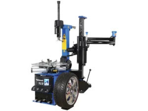 Hofmann Megaplan megamount 513 fully-auto tyre changer