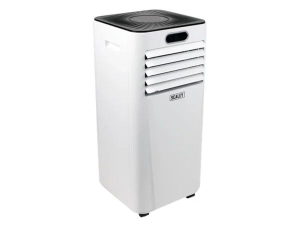 Portable Air Conditioner Dehumidifier Air Cooler Sealey SAC9002