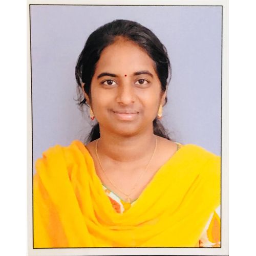 Meet our Doctor D.V.S.D. Keerthi