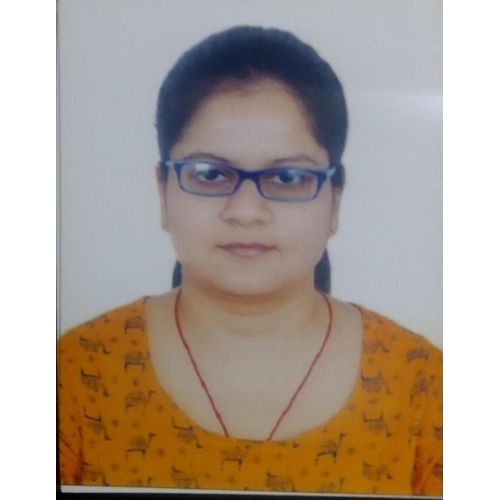 Meet our Dr. Ankita Tripathi