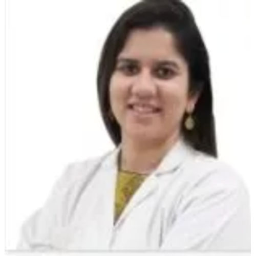 Meet our Doctor Jaya Sukul