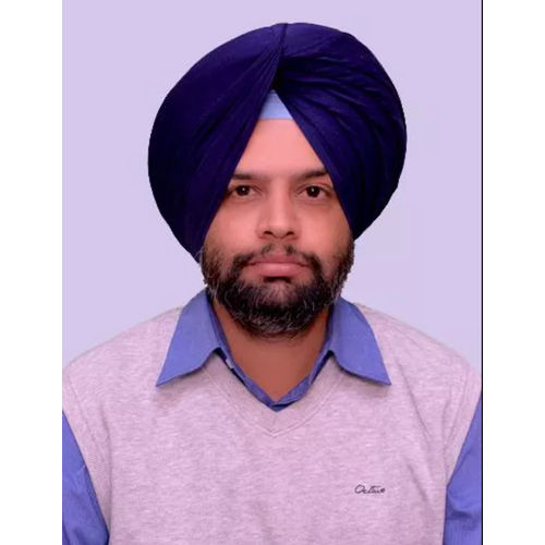 Meet our Doctor Gagandeep Singh