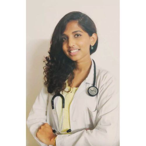 Meet our Doctor Sumedha Swammy