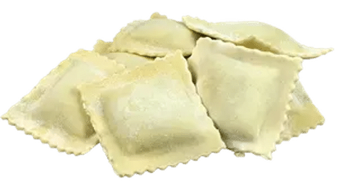 Spargel-Ravioli, 400 g, CHF 18.–