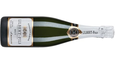 Champagne Brut Grand Cru Blanc de Blancs 750 ml CHF 46.– 