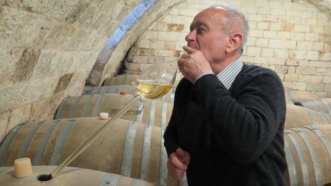 István Szepsy