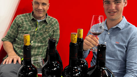 Azienda Agricola Michel Vallet